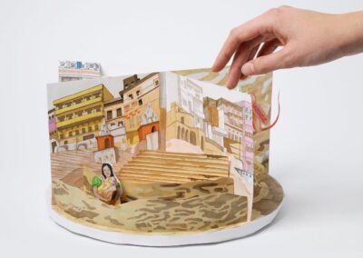 Mortalité infantile et pollution fécale en Inde